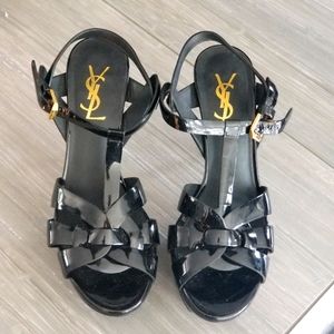Yves saint Laurent High heels